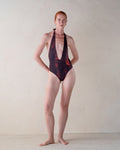 Plunge One-piece