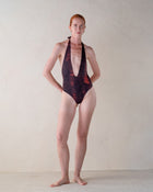 Plunge One-piece