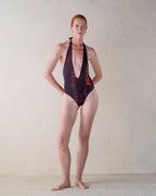 Plunge One-piece
