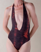 Plunge One-piece
