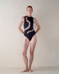 Algoa Adder One-piece